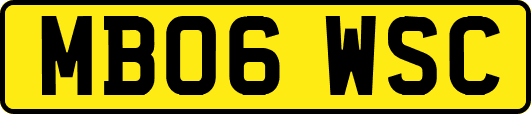 MB06WSC