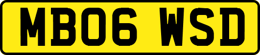 MB06WSD