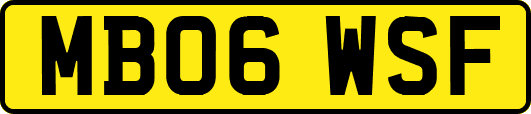 MB06WSF