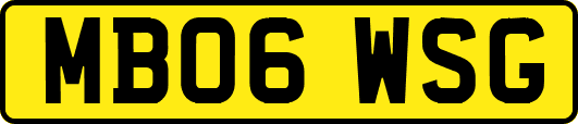 MB06WSG