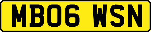 MB06WSN