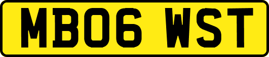 MB06WST