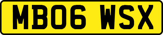 MB06WSX