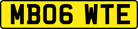 MB06WTE
