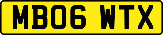 MB06WTX