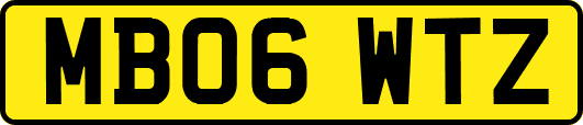MB06WTZ