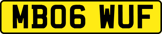 MB06WUF