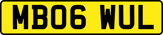 MB06WUL