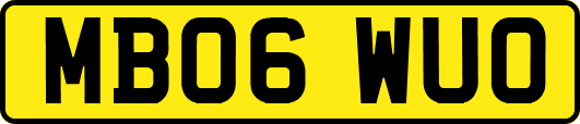 MB06WUO