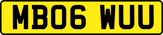 MB06WUU