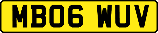 MB06WUV