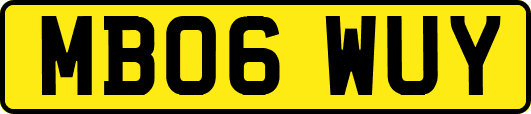 MB06WUY