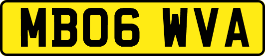 MB06WVA