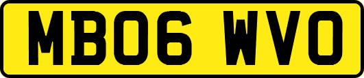 MB06WVO