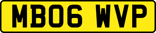 MB06WVP