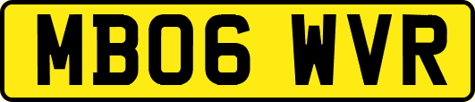 MB06WVR