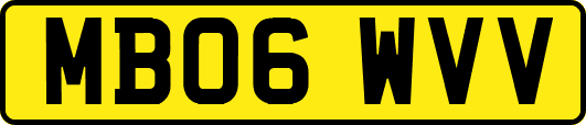 MB06WVV