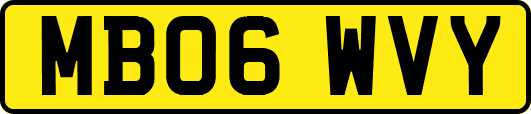 MB06WVY