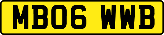 MB06WWB