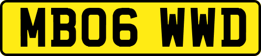 MB06WWD