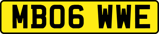 MB06WWE