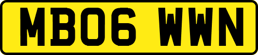 MB06WWN