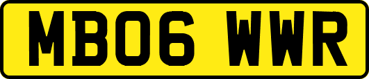 MB06WWR
