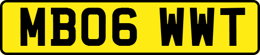 MB06WWT