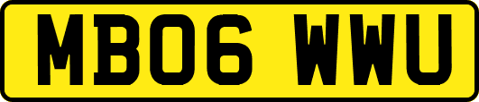 MB06WWU