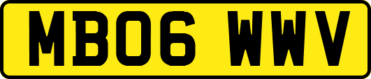 MB06WWV