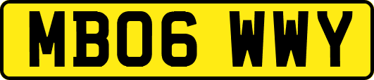 MB06WWY