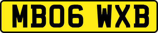 MB06WXB