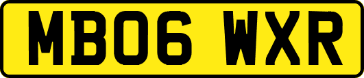 MB06WXR