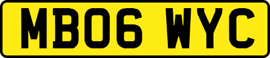 MB06WYC