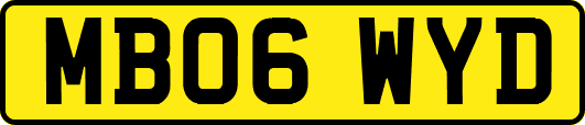 MB06WYD