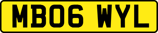 MB06WYL