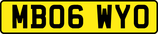 MB06WYO