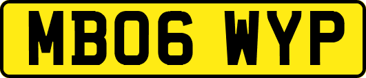 MB06WYP