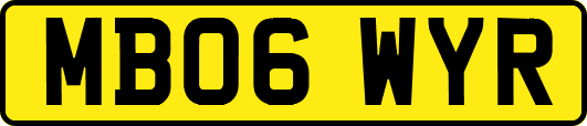 MB06WYR