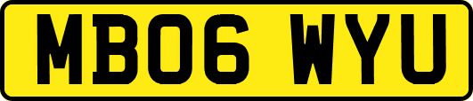MB06WYU