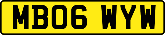 MB06WYW