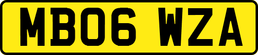 MB06WZA