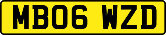 MB06WZD