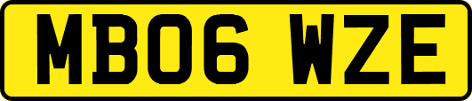 MB06WZE