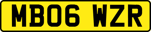 MB06WZR