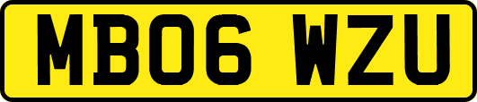 MB06WZU