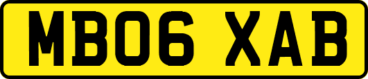 MB06XAB