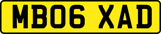MB06XAD