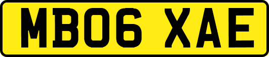 MB06XAE
