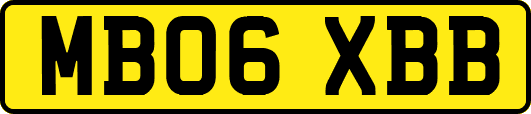 MB06XBB